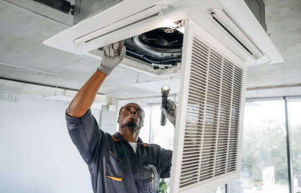 Licensed Hvac service in Lenox, TN - FH HVAC